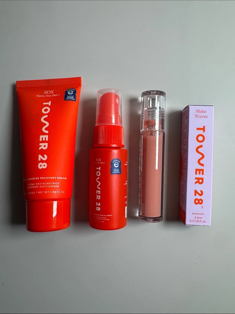 Tower 28 Bundle *NEW IN BOX*